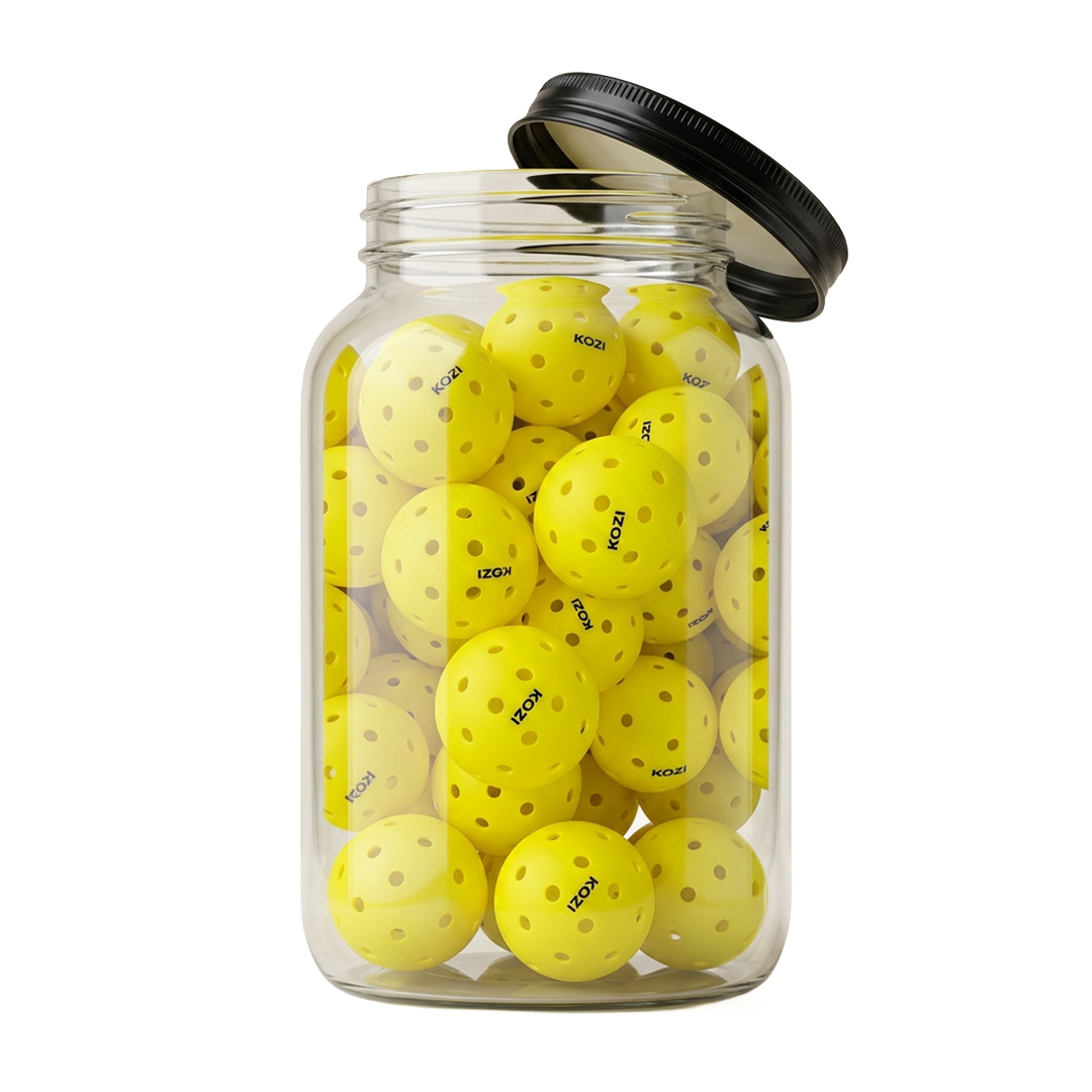 X-40 Pro Balls