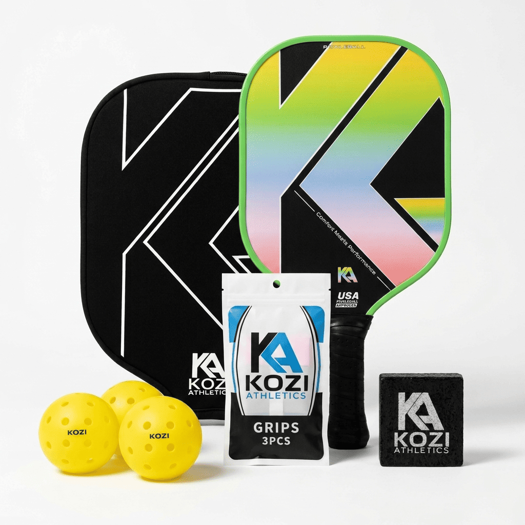 Kozi Jr Collection