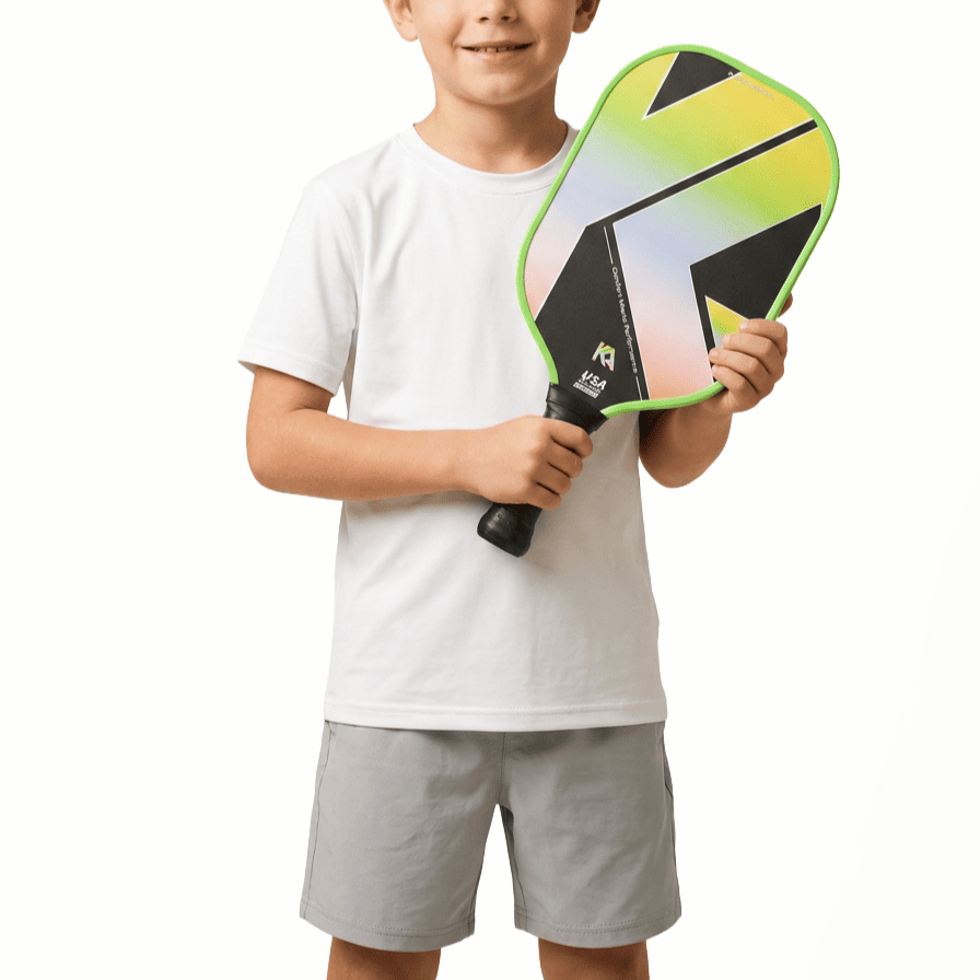 Kids Paddles