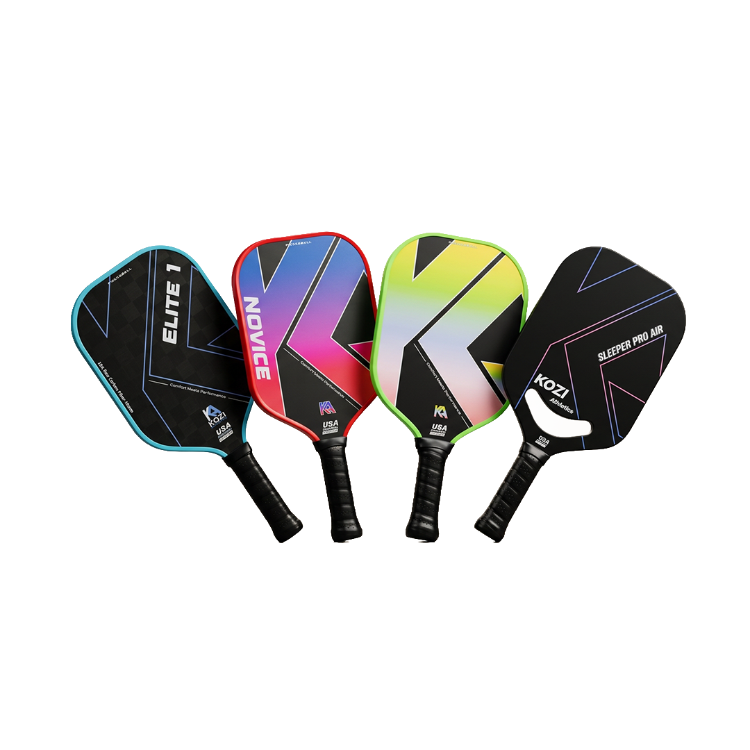 All Paddles
