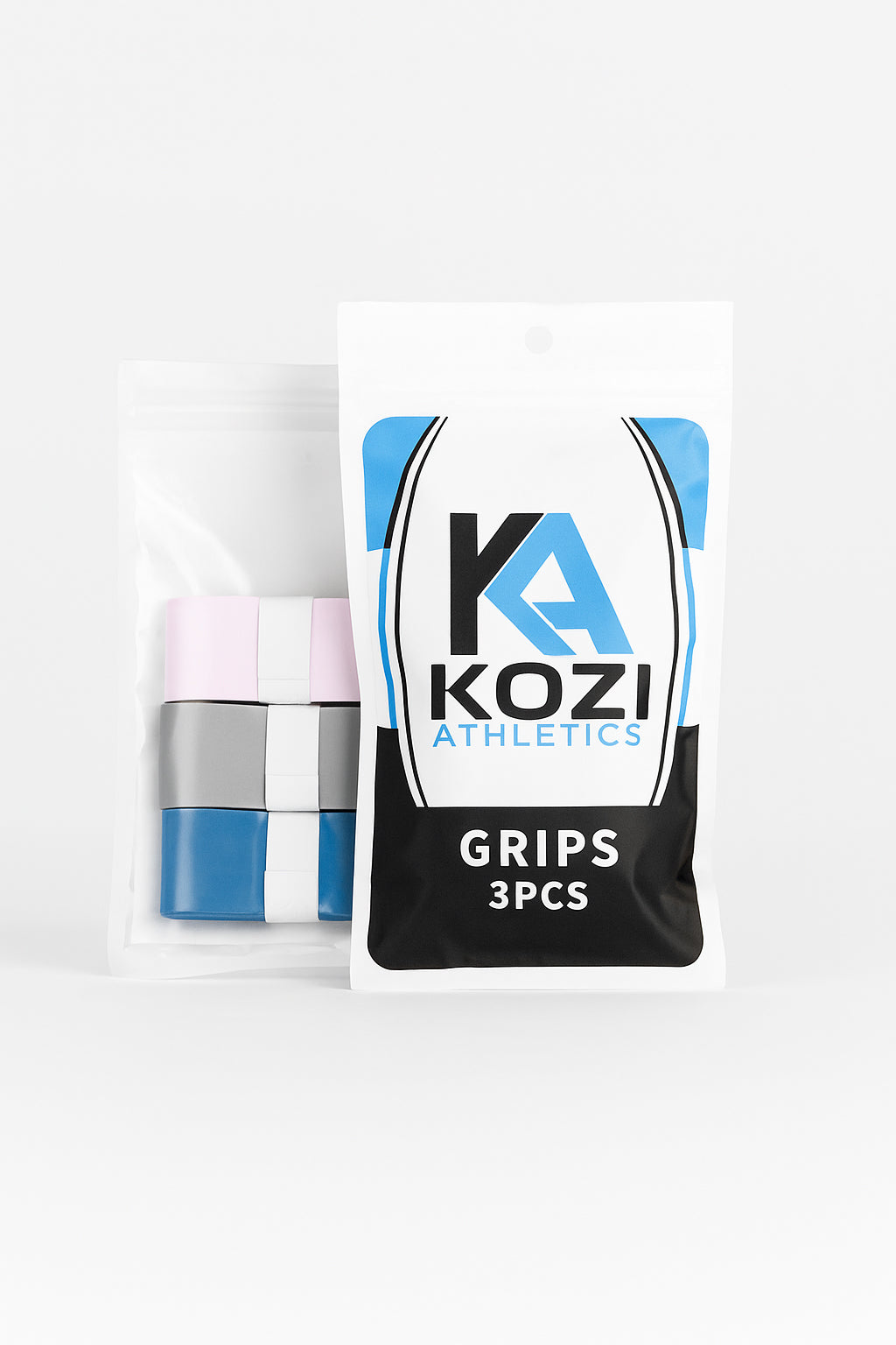Kozi Grip Tape (3 Pack)