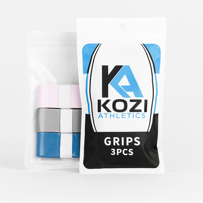 Kozi Grip Tape (3 Pack)