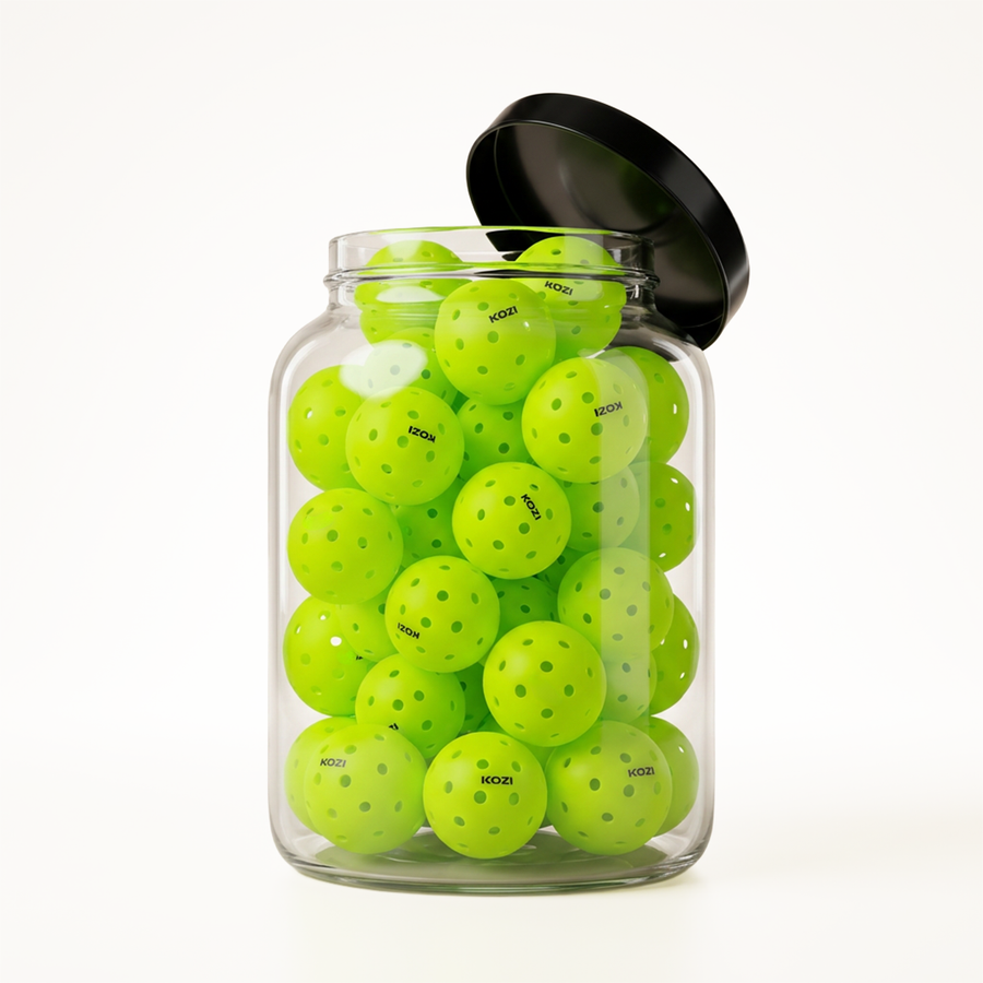 X-40 Pickleballs