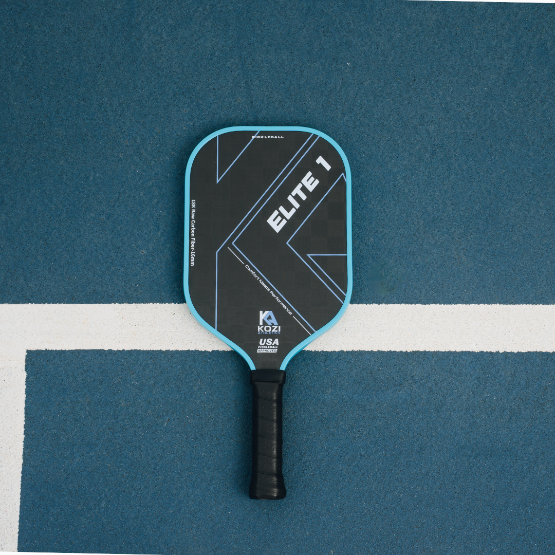 Elite 1 Pro 18k
