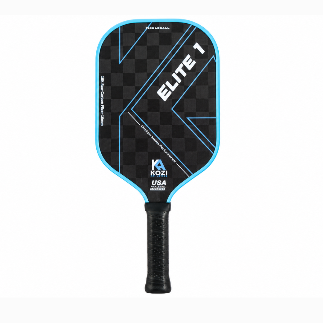 Elite 1 Pro 18k
