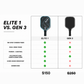Elite 1 Pro 18k