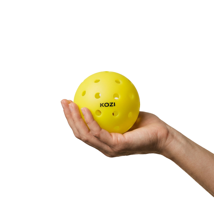 X-40 Pickleballs