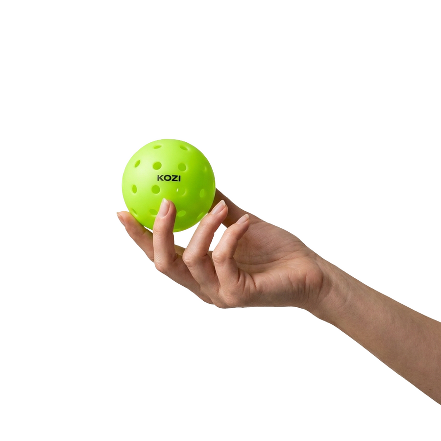 X-40 Pickleballs