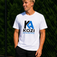 Kozi Comfort T Shirt