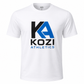 Kozi Comfort T Shirt