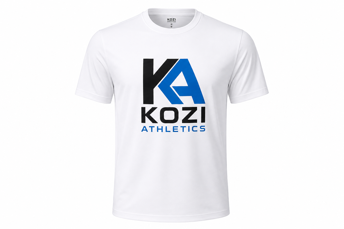Kozi Comfort T Shirt