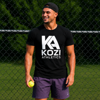 Kozi Comfort T Shirt