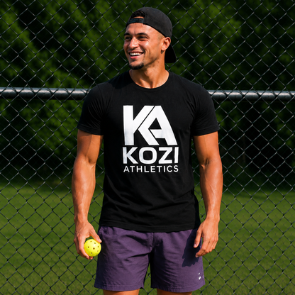 Kozi Comfort T Shirt