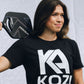 Kozi Comfort T Shirt