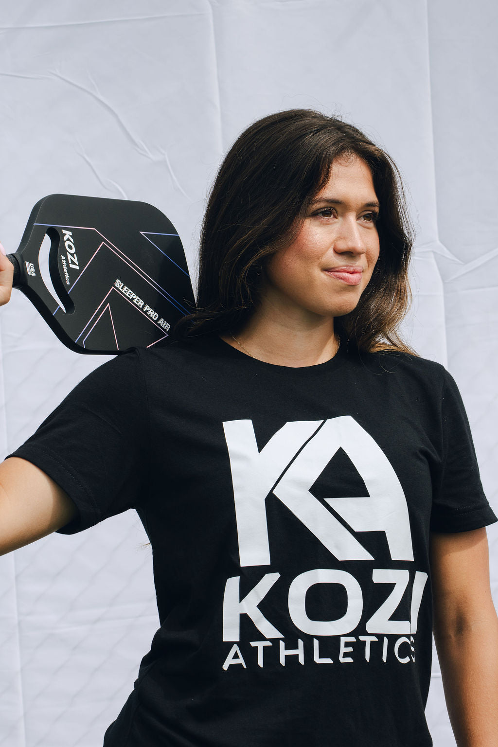 Kozi Comfort T Shirt