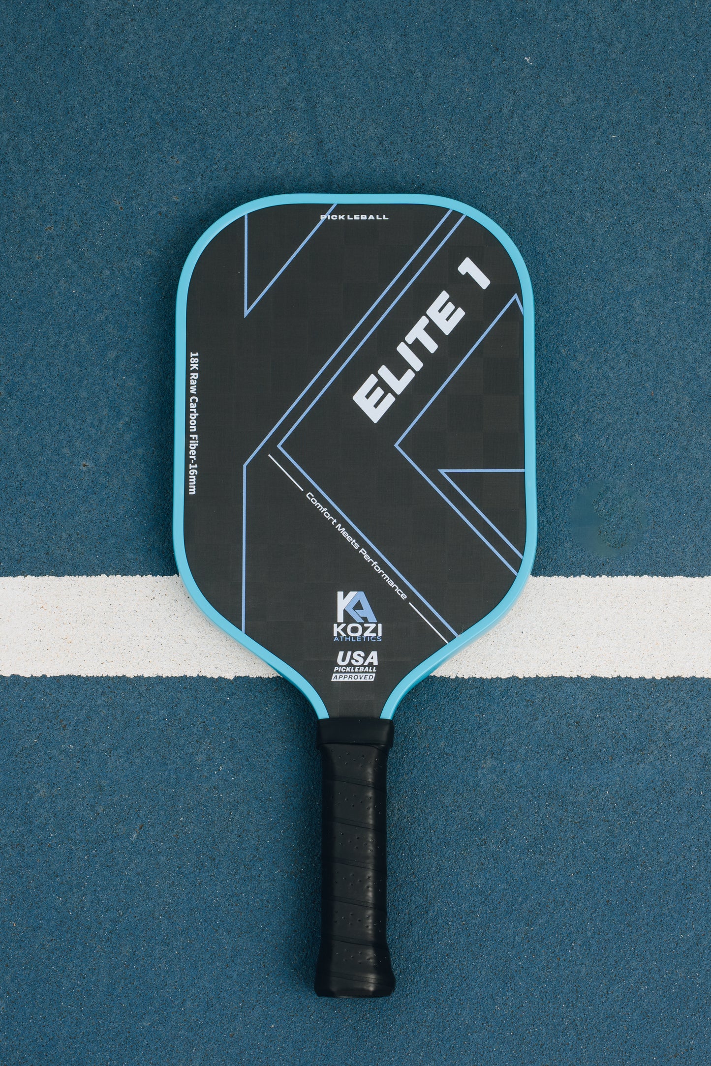 Elite 1 Pro Pickleball Paddle