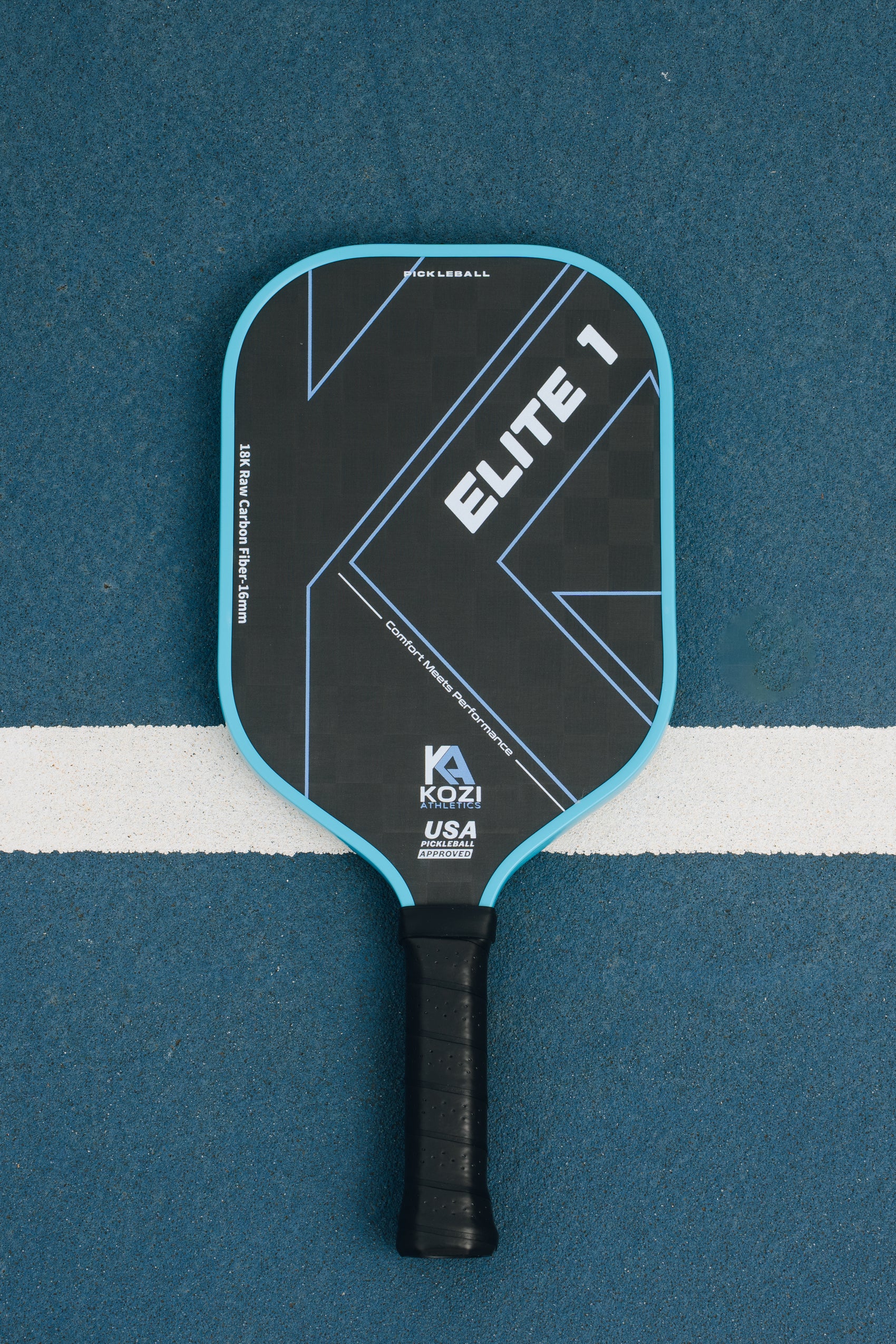 Elite 1 Pro Pickleball Paddle