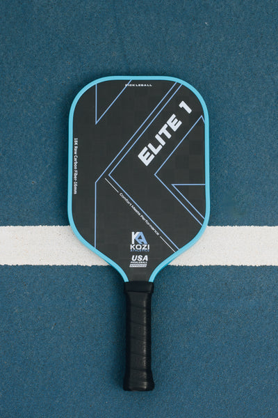 Elite 1 Pro Pickleball Paddle – Kozi Athletics