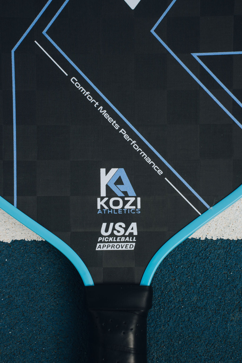 Elite 1 Pro Pickleball Paddle