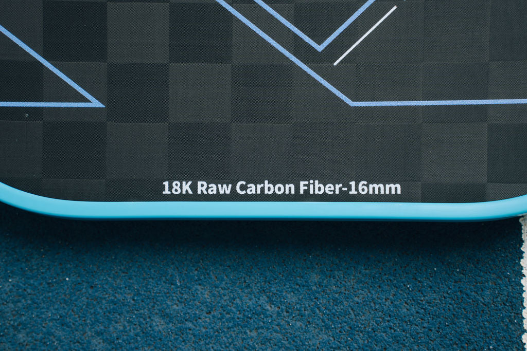 Elite 1 Pro Pickleball Paddle