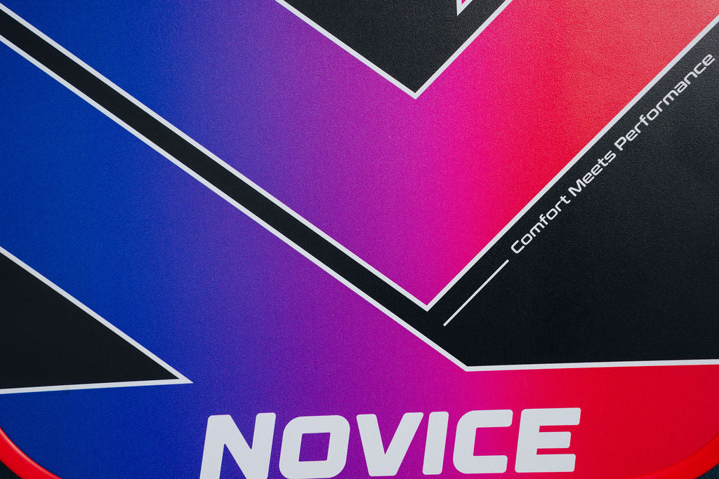 Novice Pickleball Paddle