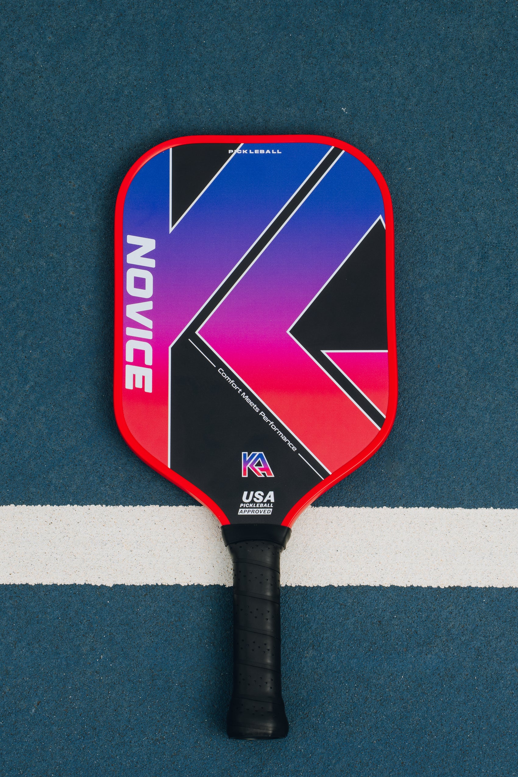 Novice Pickleball Paddle