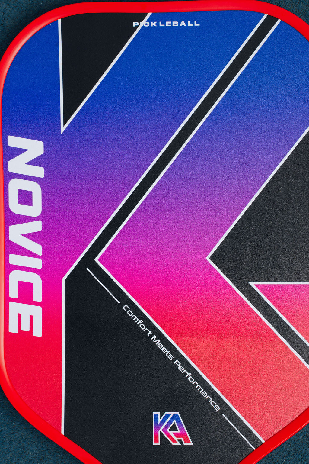 Novice Pickleball Paddle