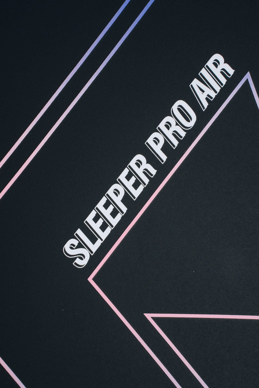 Sleeper Pro Air Pickleball Paddle