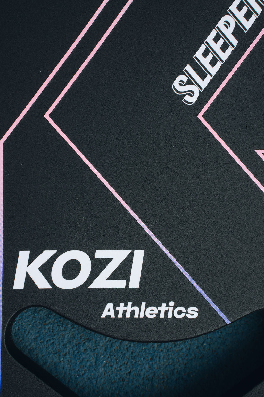 Sleeper Pro Air Pickleball Paddle