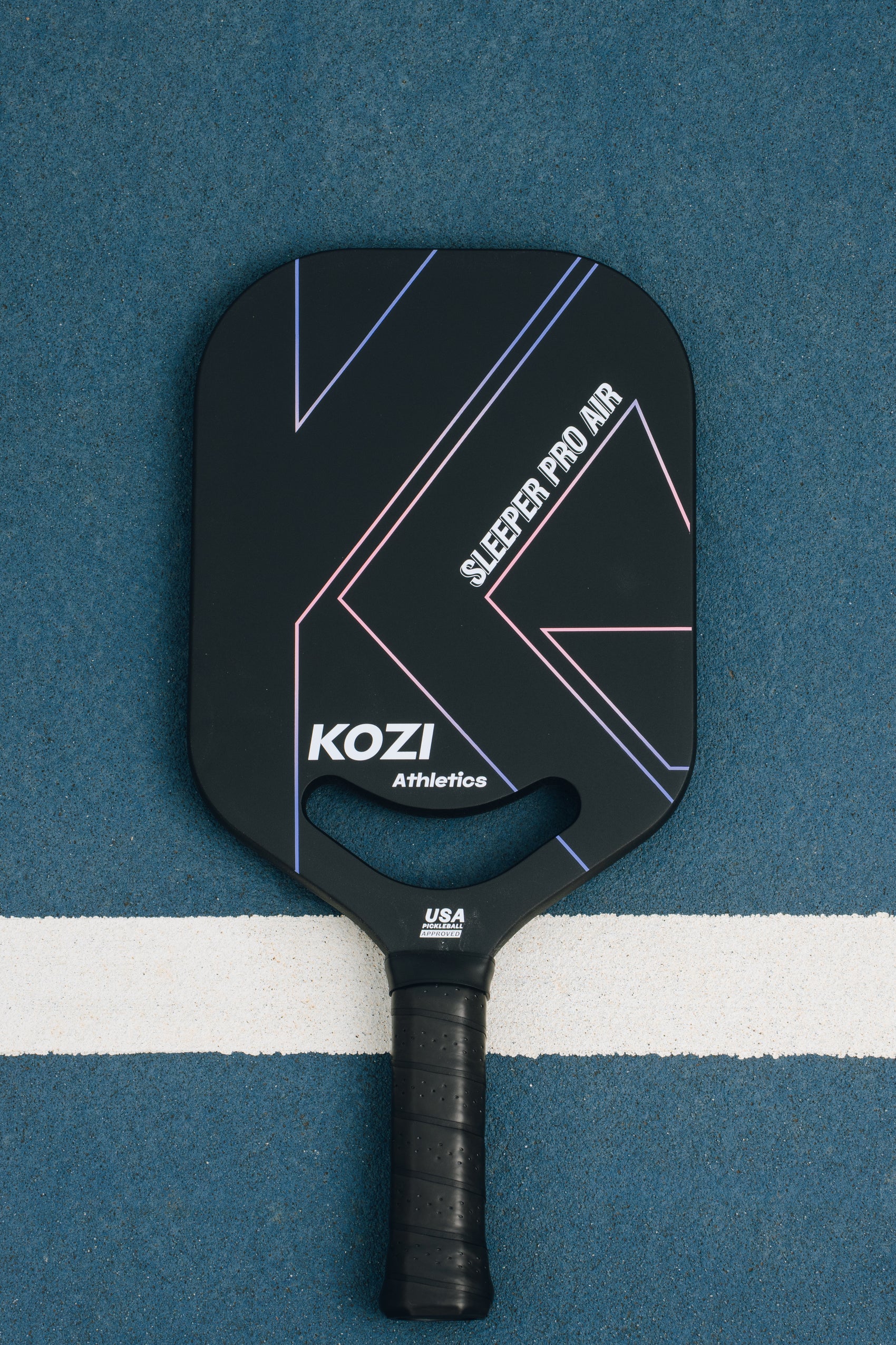 Sleeper Pro Air Pickleball Paddle