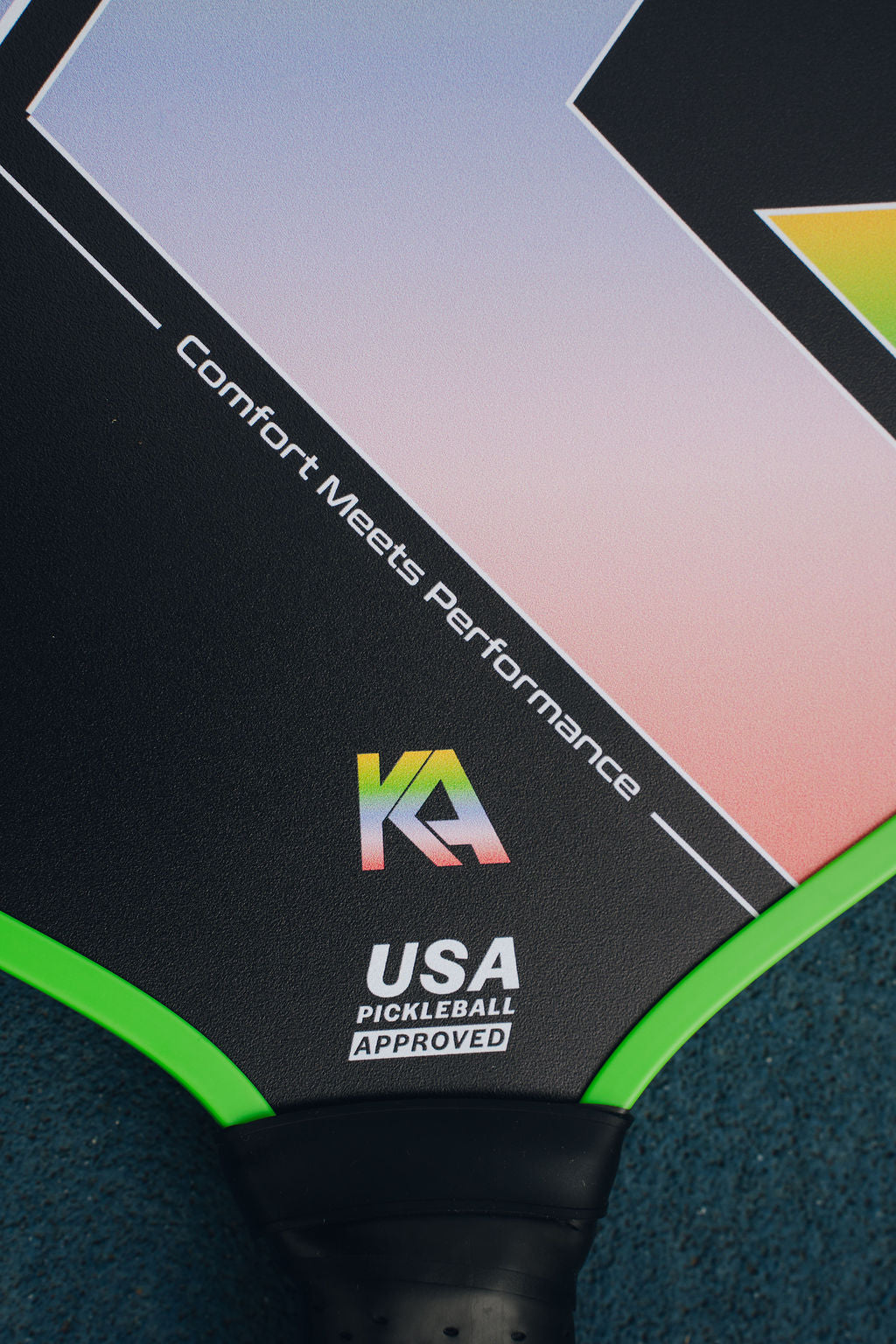 Kozi Kids Pickleball Paddle