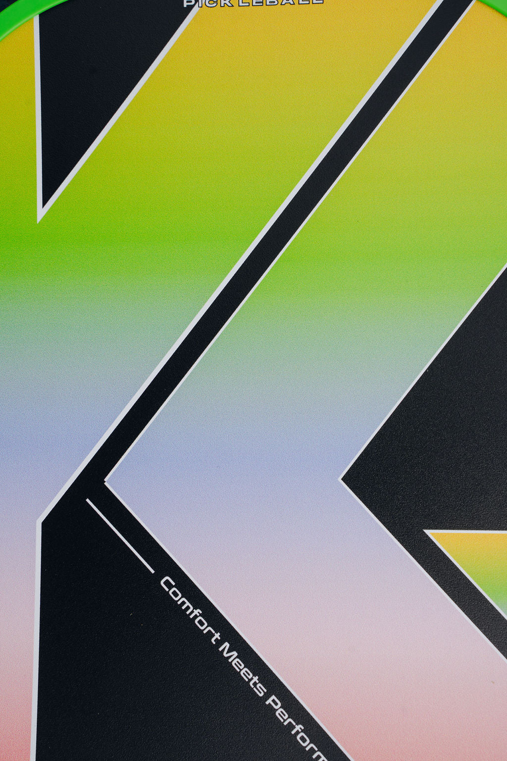 Kozi Kids Pickleball Paddle