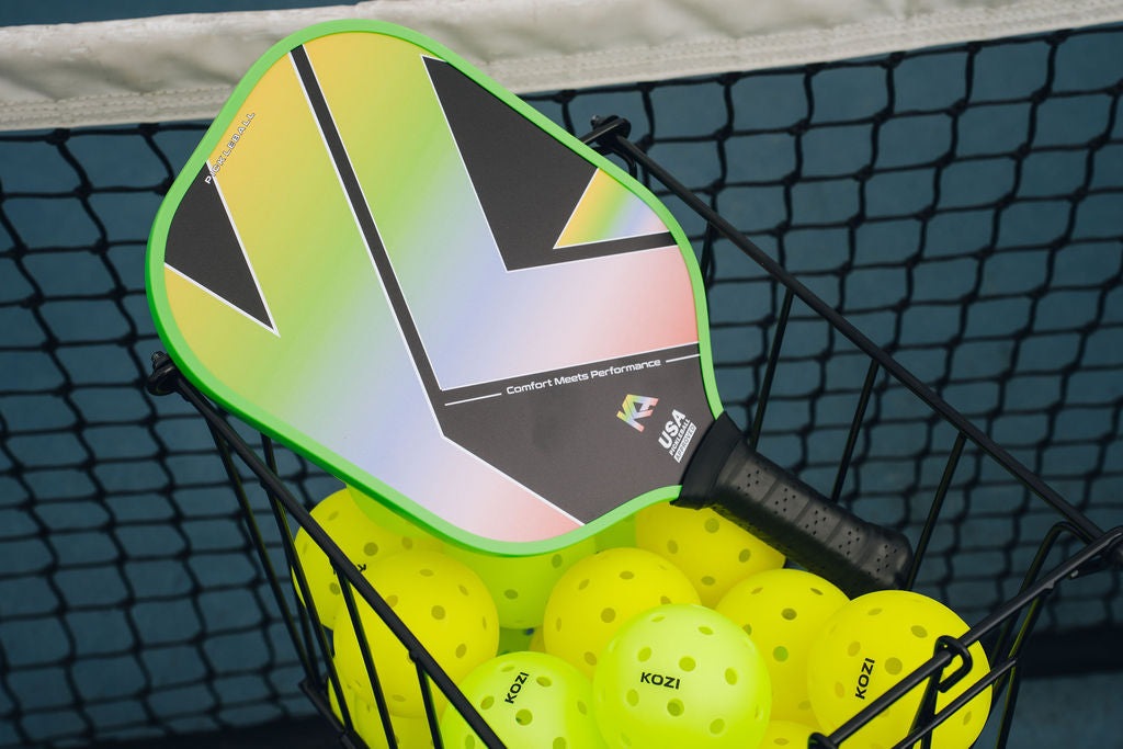 Kozi Kids Pickleball Paddle