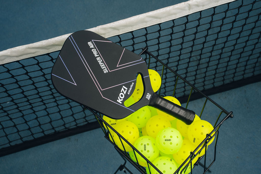 Sleeper Pro Air Pickleball Paddle