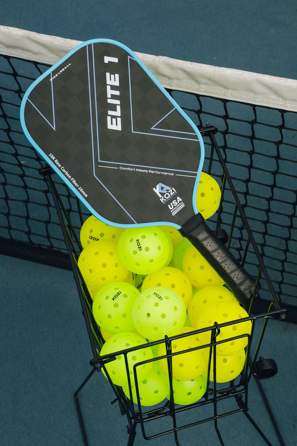Elite 1 Pro Pickleball Paddle