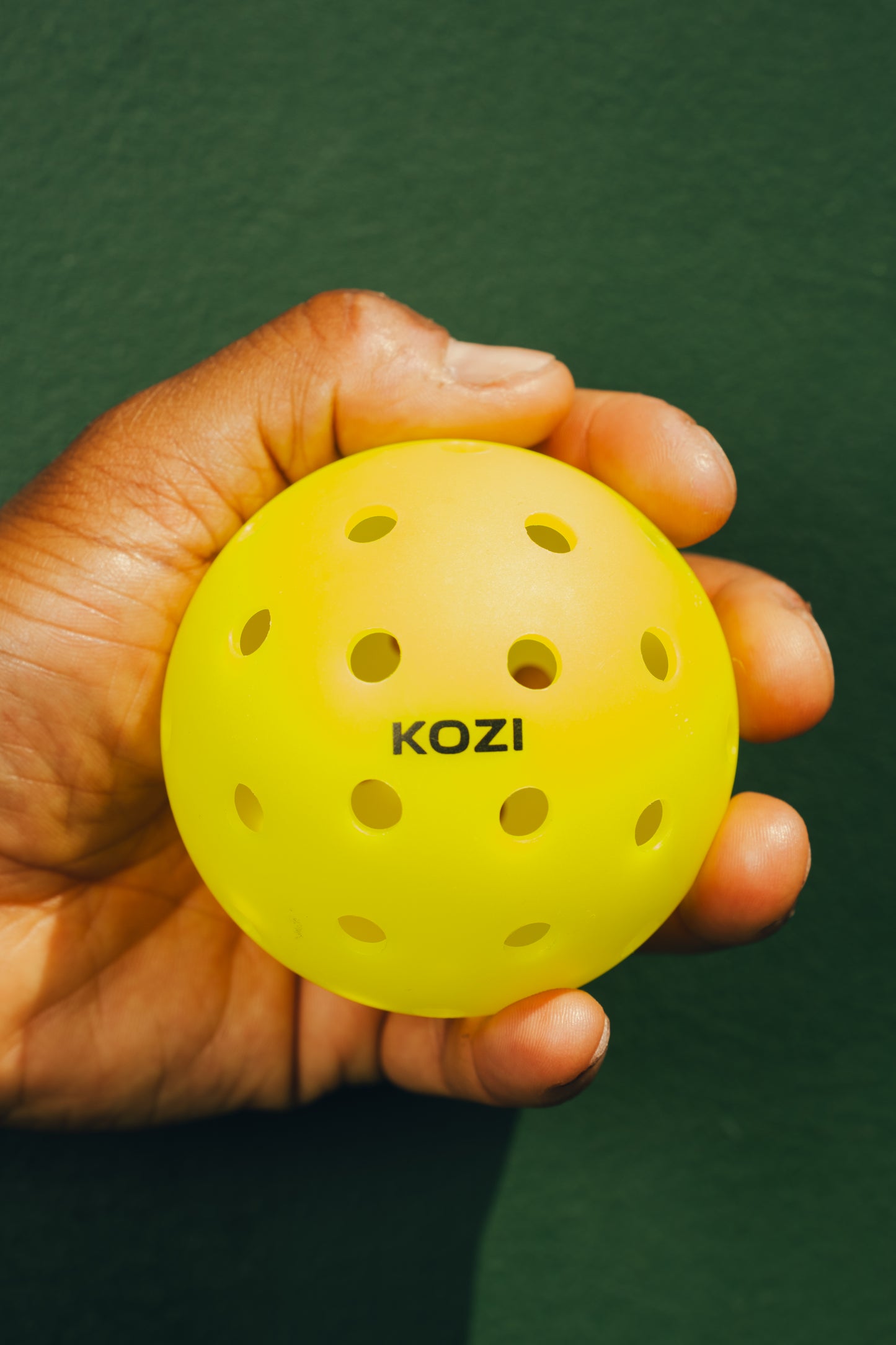 Kozi X-40 Pro Pickleballs