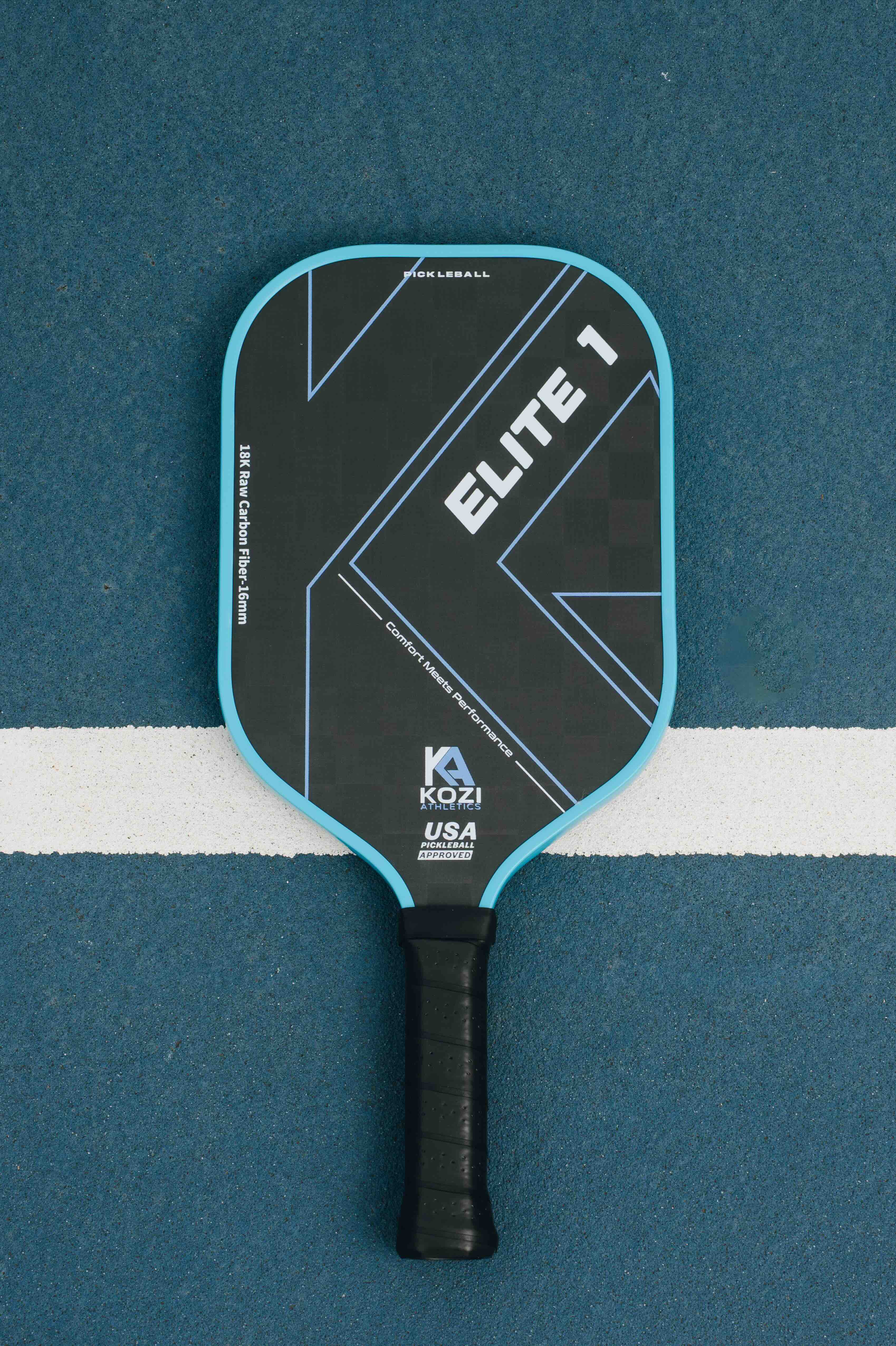 Elite 1 Pro 18k