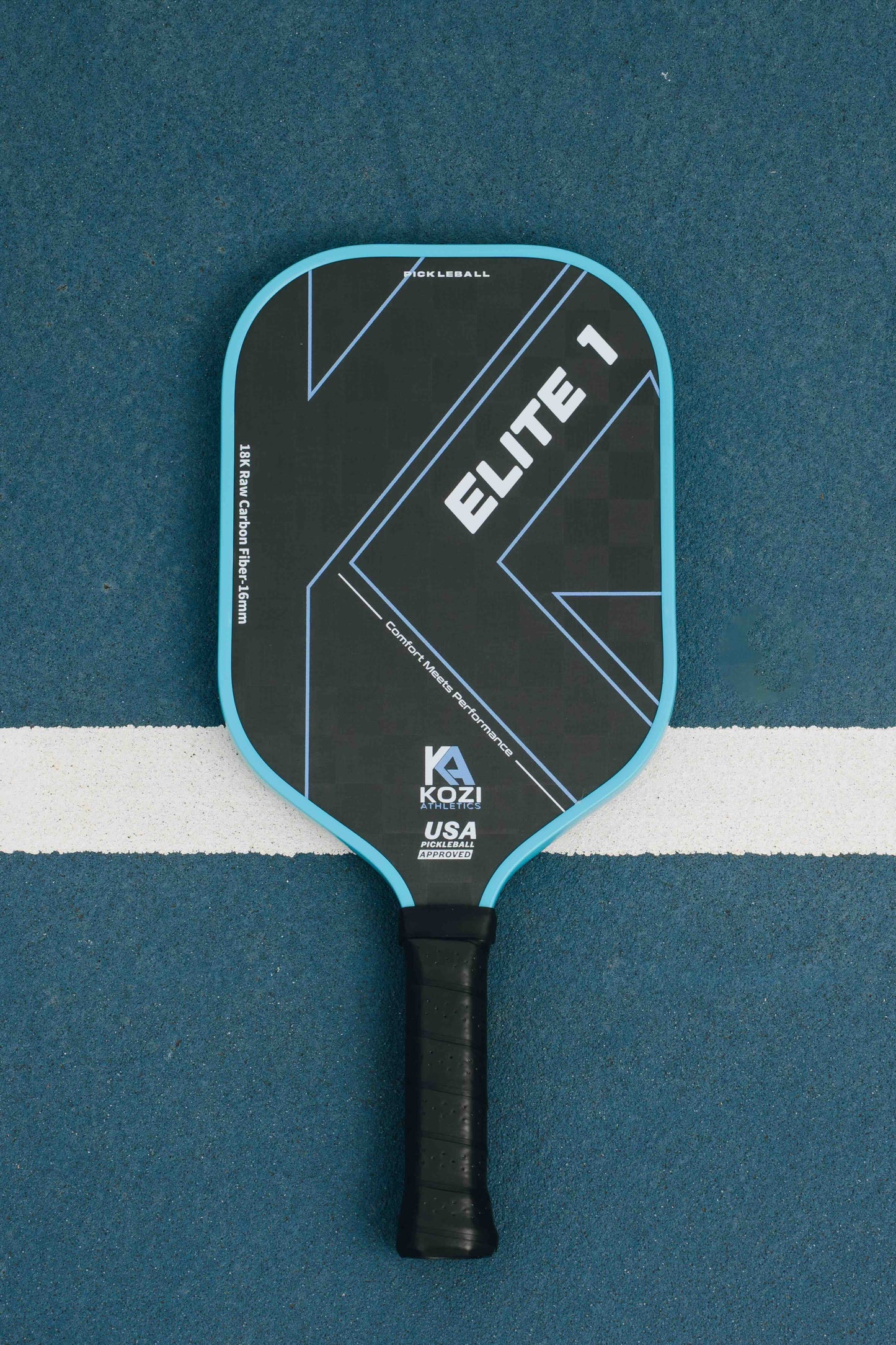 Elite 1 Pro 18k