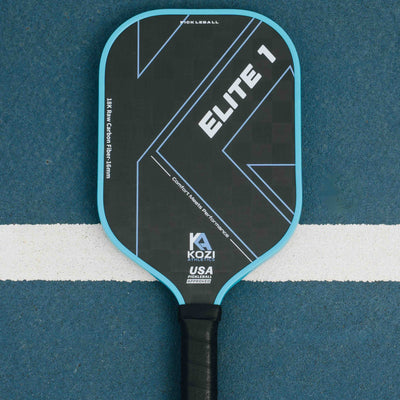 Elite 1 Pro 18k