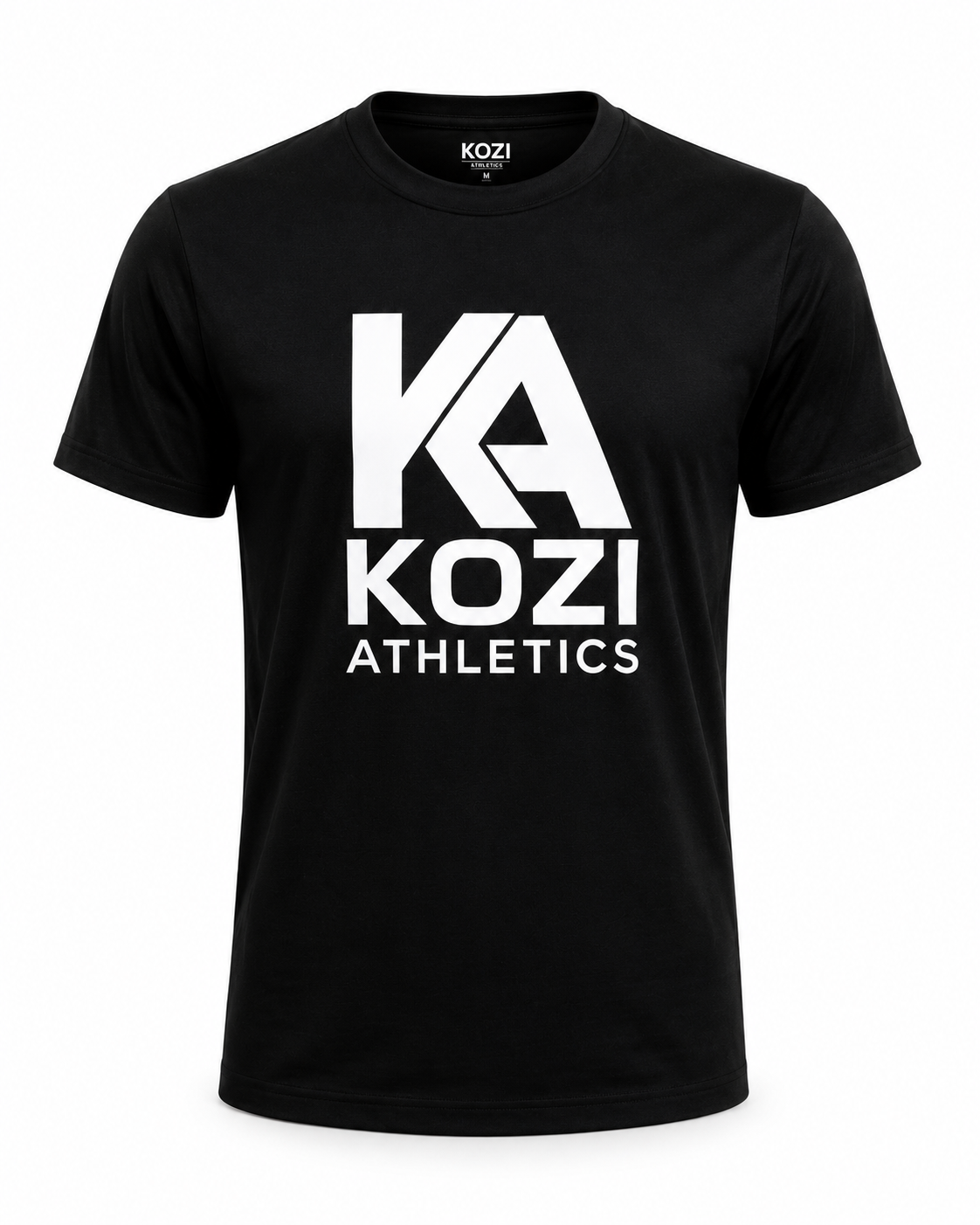 Kozi Comfort T Shirt