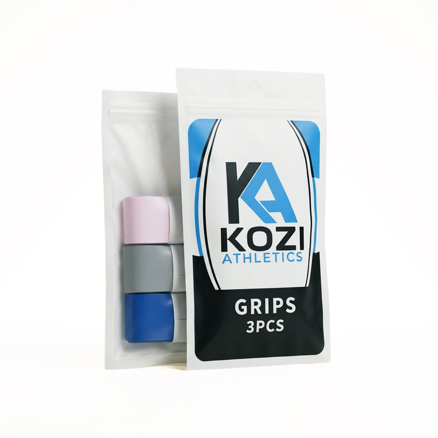 Kozi Grip Tape (3 Pack)