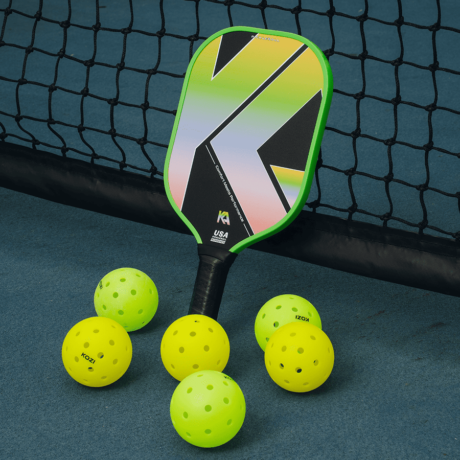 Kozi Kids (ages 3-8)