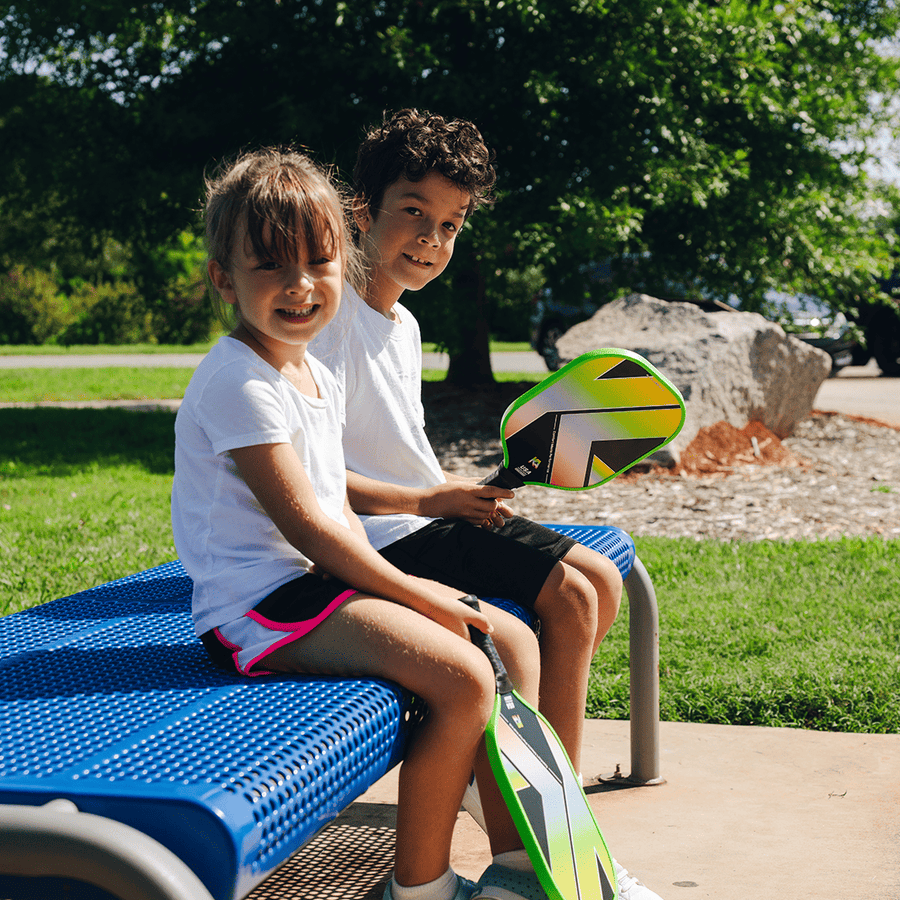 Kozi Kids (ages 3-8)