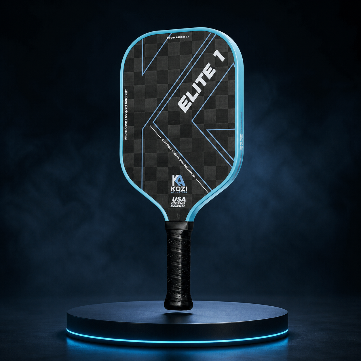 Elite 1 Pro 18k