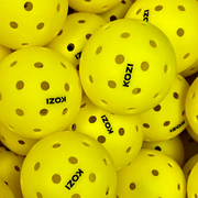 X-40 Pickleballs