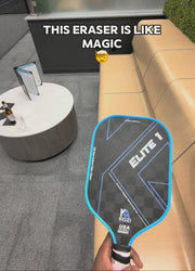 Kozi Paddle Eraser