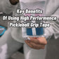 Kozi Grip Tape (3 Pack)